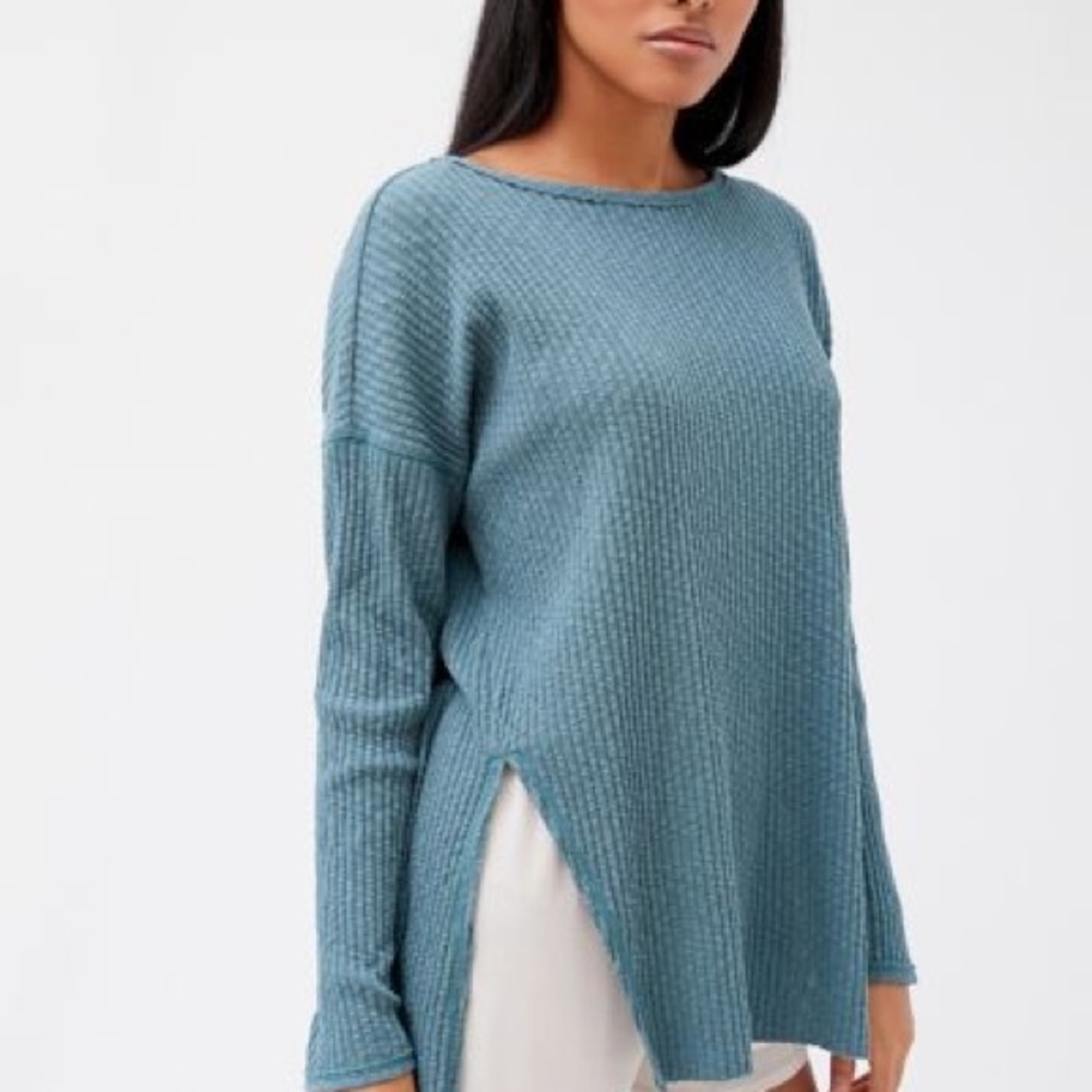 Out From Under Late Nights Long Sleeve Top